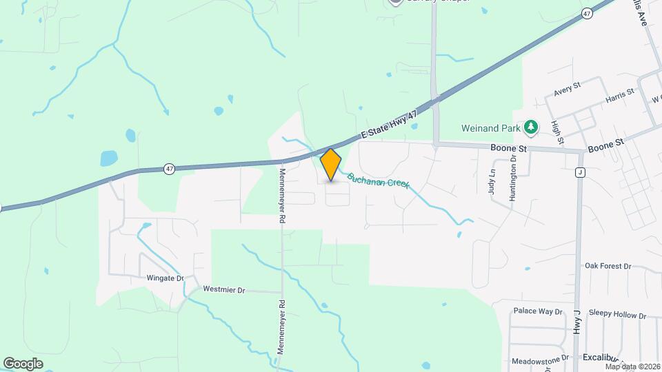 Woodcrest Villas Apartments Troy, MO Apartments For Rent