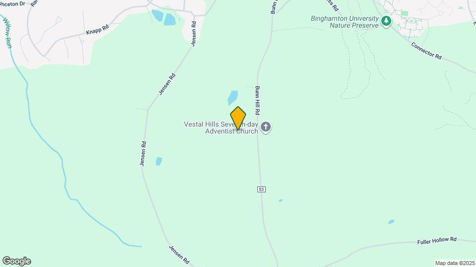 The Retreat at Bunn Hill Map and Location Details