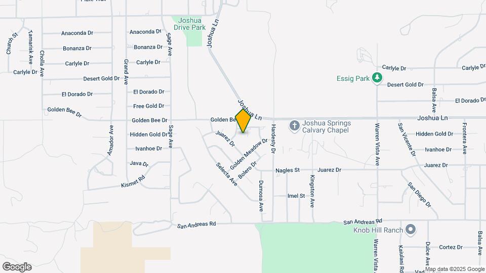 8564 Taft Ct Map and Location Details
