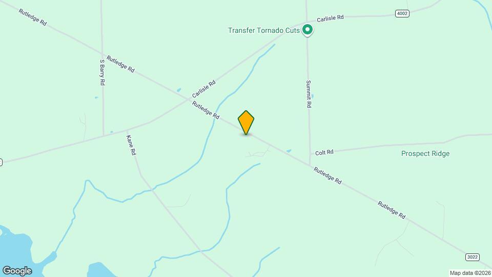 1790-1794 Rutledge Rd Map and Location Details