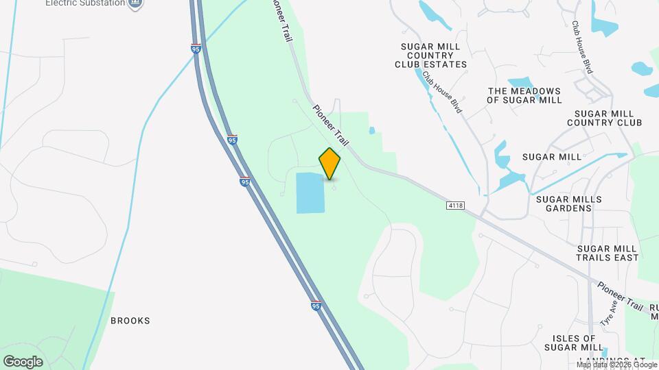 812 Sky Hvn Wy Map and Location Details