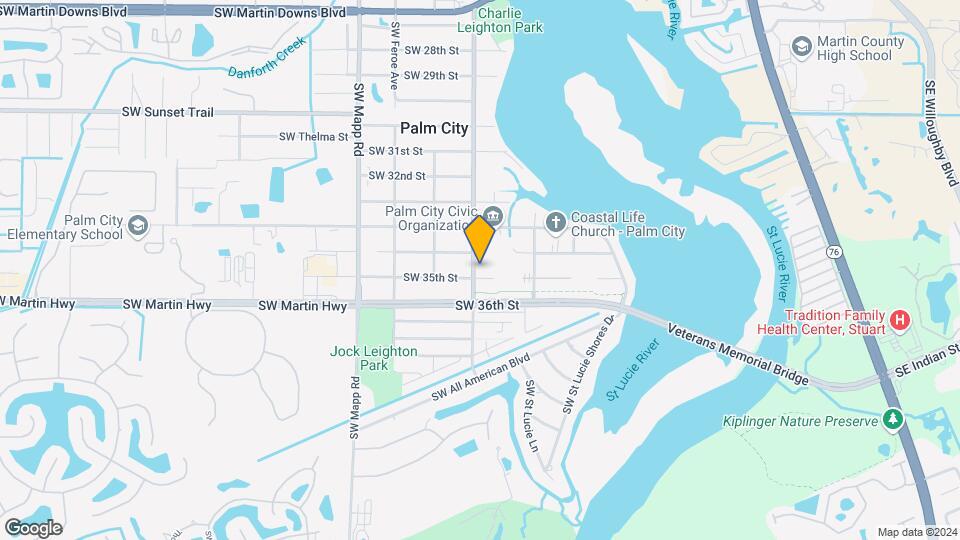 3473 SW Cornell Ave Apartments | Palm City, FL Apartments For Rent