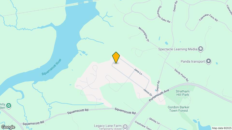 2 Linda Ln, Unit 2 Mapa y Detalles de la Ubicación