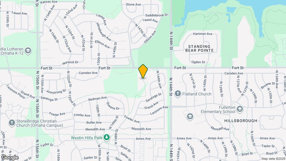 Waterford 144 Map and Location Details