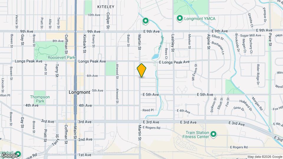 Stonehedge Place Map and Location Details