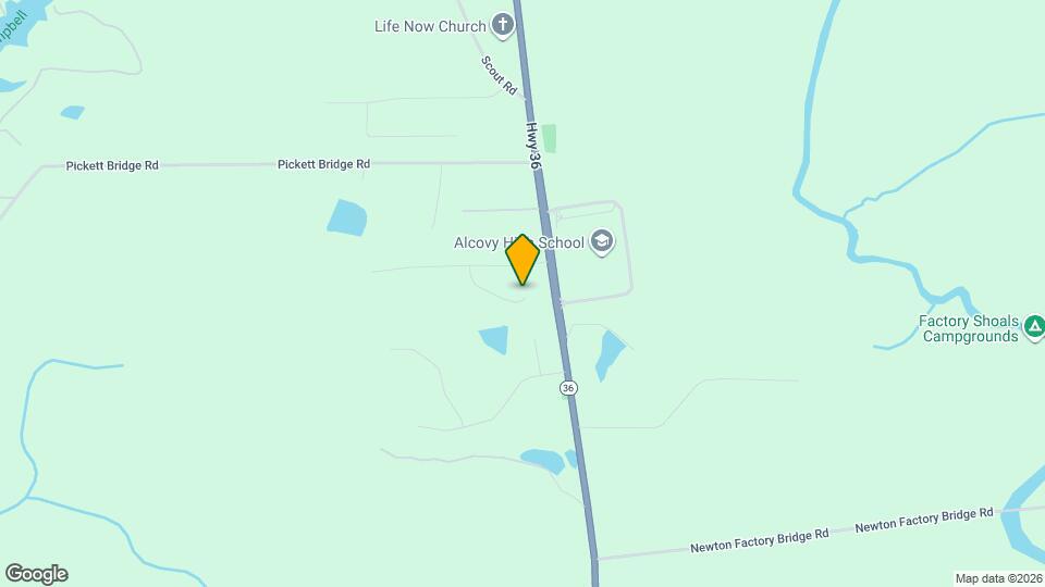 85 Hollow Ct Map and Location Details