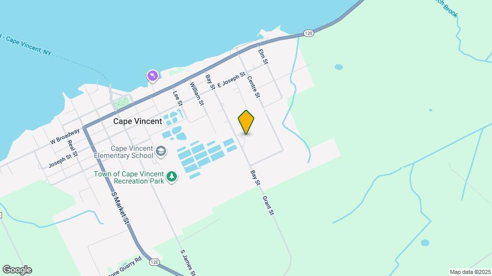 Aubey Court Apartments Map and Location Details