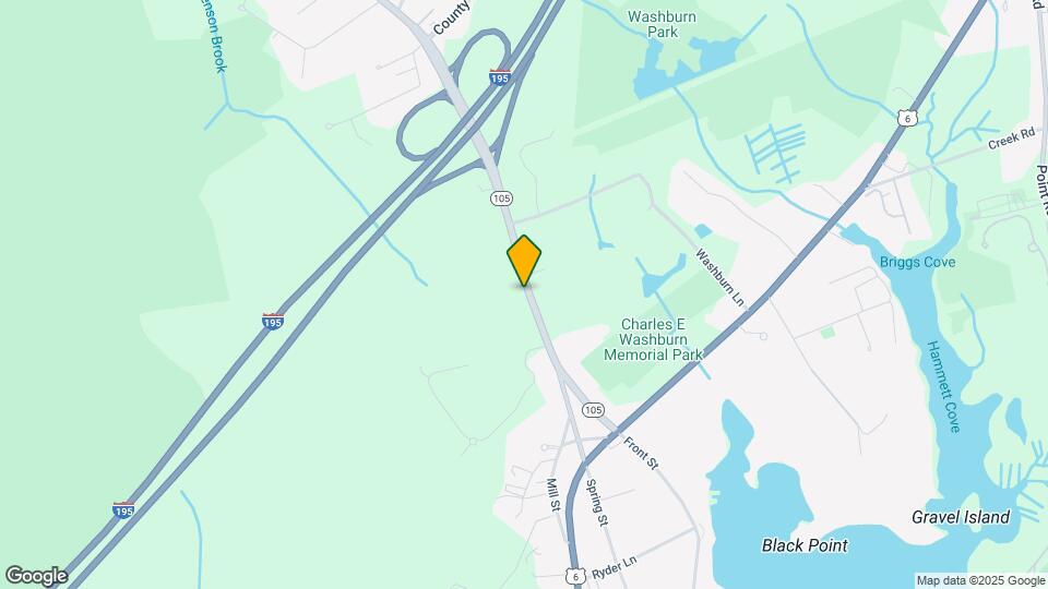 418 Front St, Unit 418 Front St. Marion Map and Location Details