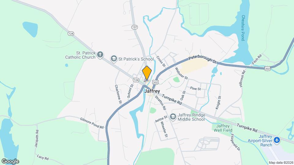 Jaffrey Mill Apartments Jaffrey, NH Apartments For Rent