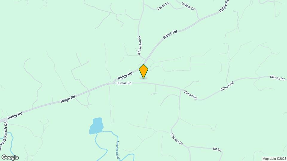 16885 Climax Rd Rentals in Jackson, CA