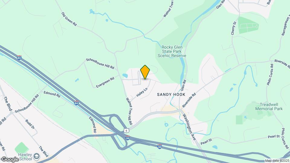 185 Julia Ct, Unit 188 Map and Location Details