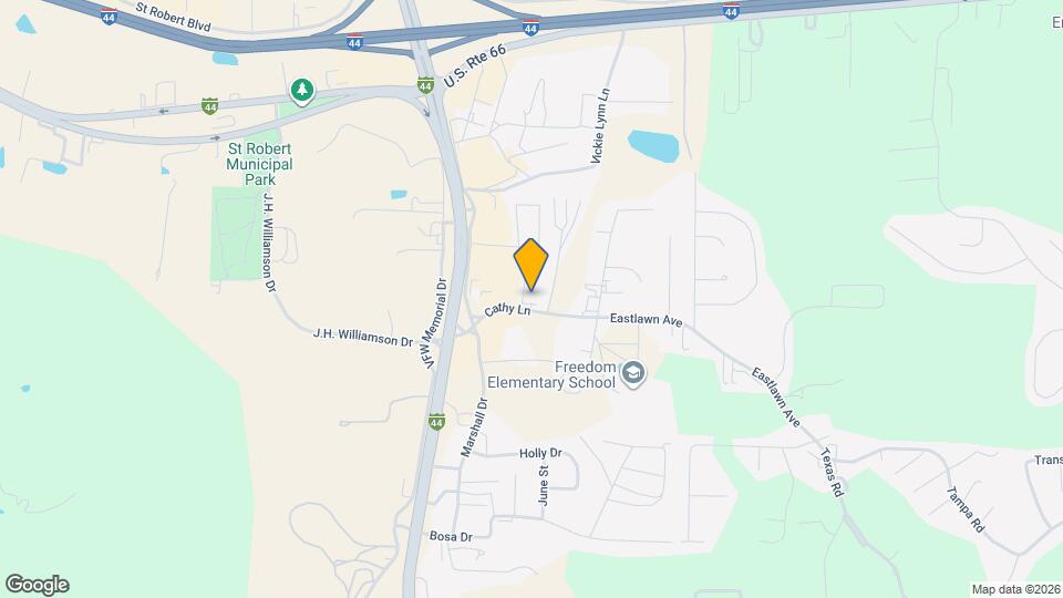 Woodlane Apartments St. Robert, MO Apartments For Rent