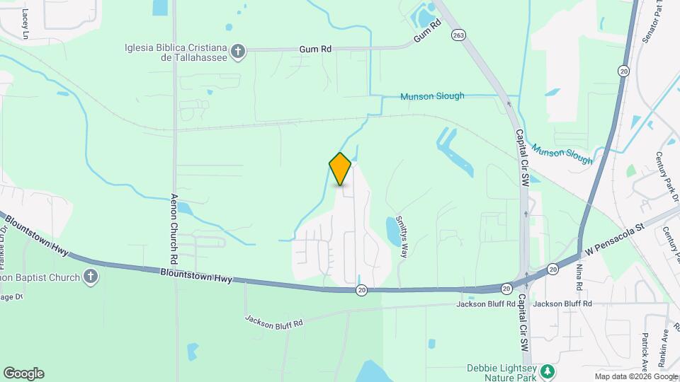 1469 Nena Hills Ct Map and Location Details