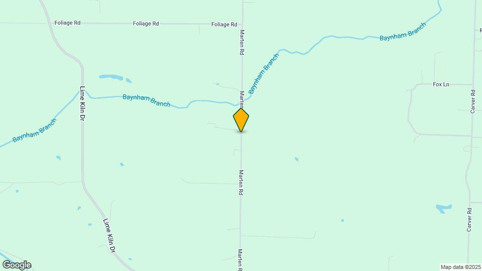 7770 Marten Rd Rentals in Neosho, MO