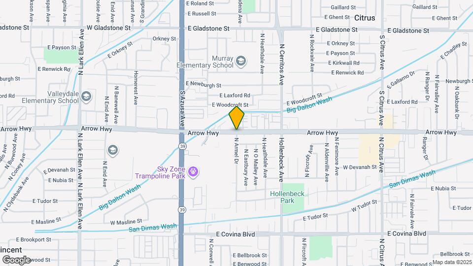 Sycamore Park Apartments and Nearby Azusa Apartments For Rent Azusa, CA