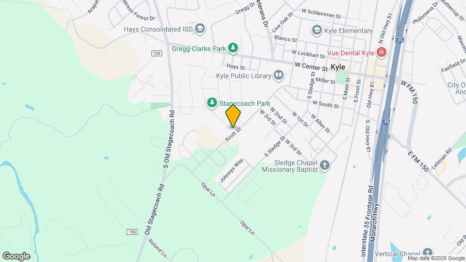 100 Jarbridge Dr Map and Location Details