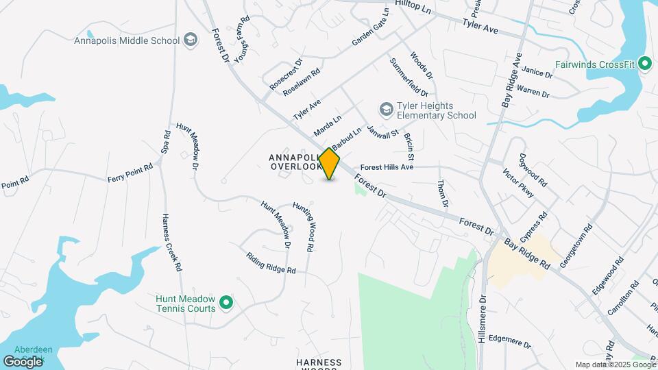 30 Amberstone Ct Map and Location Details