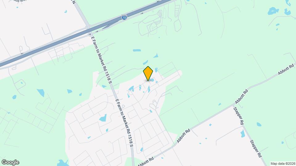 5815 Nyla Wy Map and Location Details