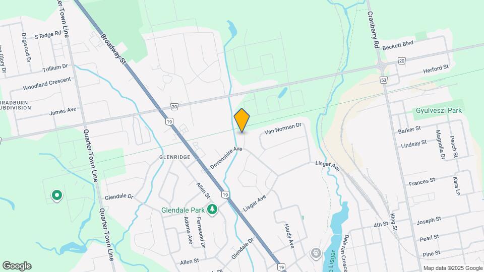 Tilson Court Apartments Tillsonburg, ON Apartments For Rent