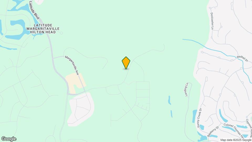 1339 St Somewhere Dr Map and Location Details