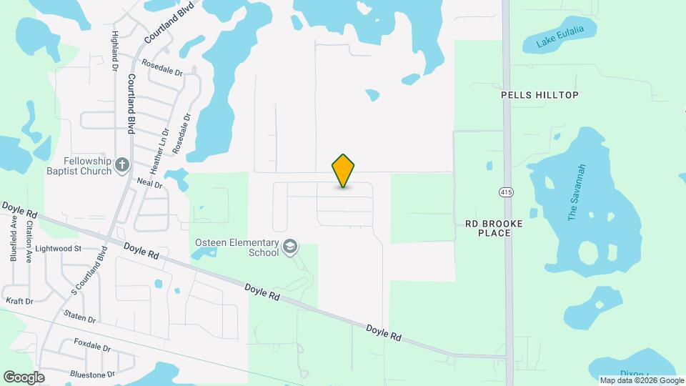 4049 Tug Hl Ln Mapa y Detalles de la Ubicación