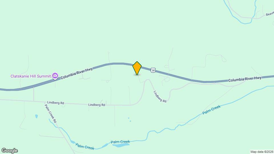 22308 US-30 Map and Location Details