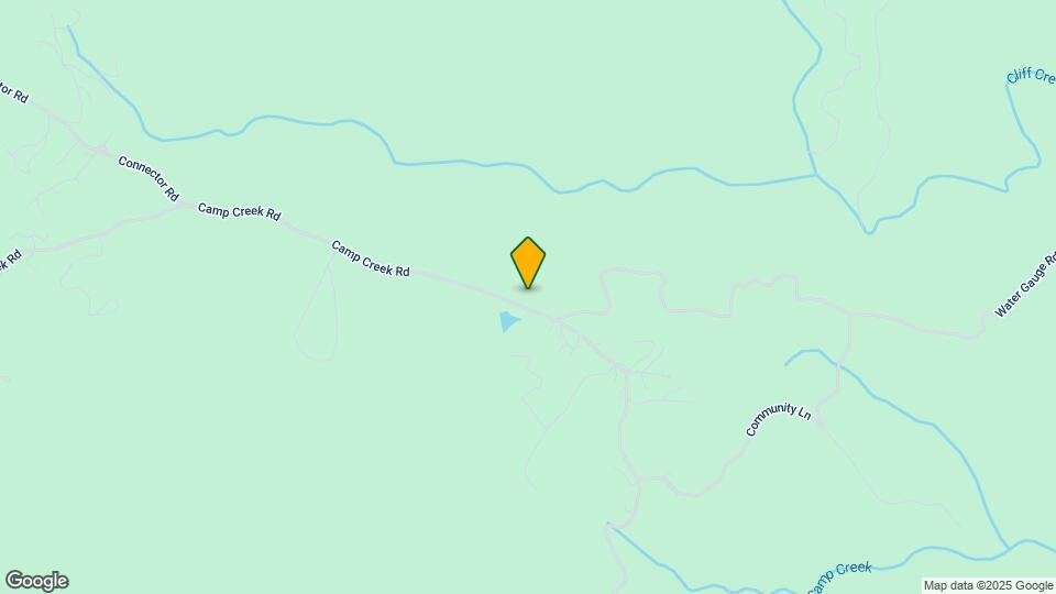 1359 Camp Creek Rd, Unit Suite 1 Map and Location Details
