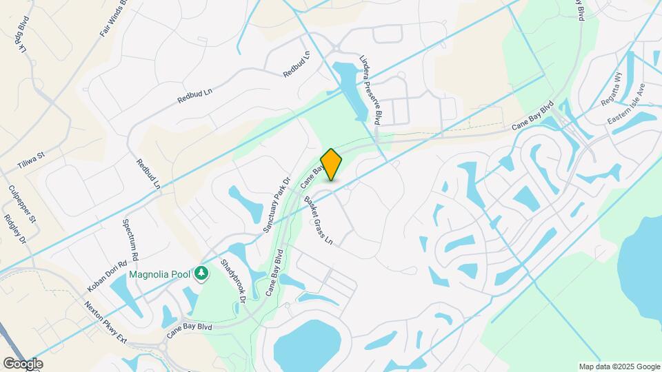 316 Beachgrass Ln, Unit 808 Map and Location Details