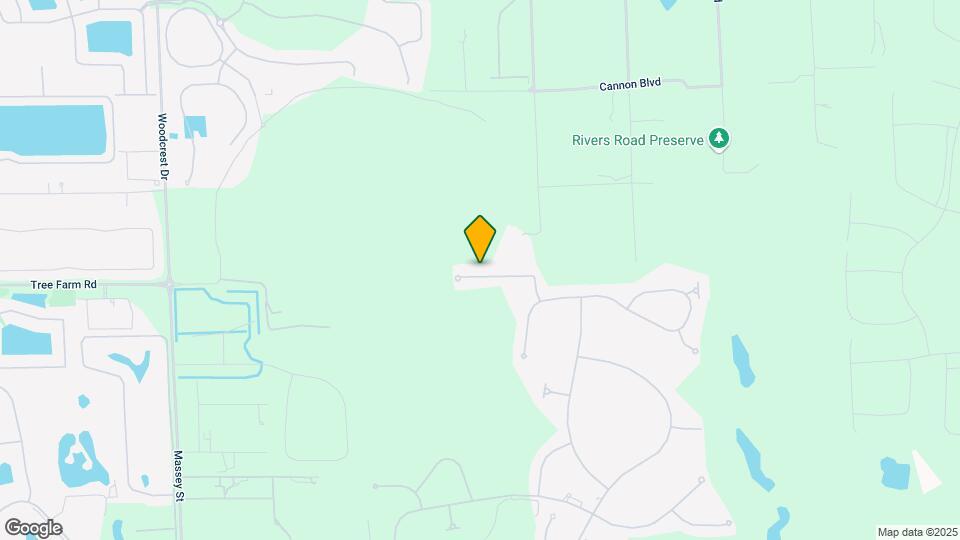 9547 Curlew Dr Map and Location Details