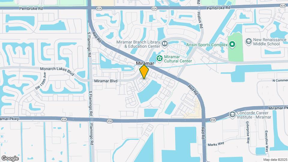 2669 SW 118 Rd Map and Location Details