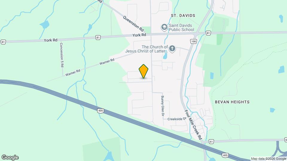 13 Hickory Ave, Unit SI ID1497908P Map and Location Details