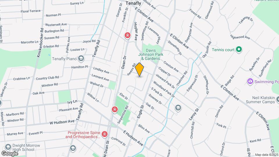 1 Byrne Ln Apartments Tenafly, NJ Apartments For Rent