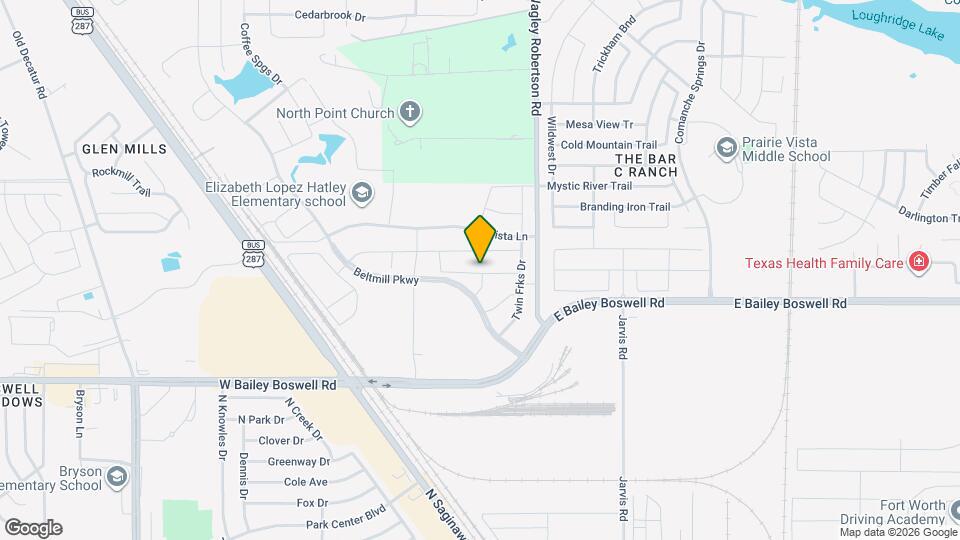 236 Sutter Mill Rd Map and Location Details