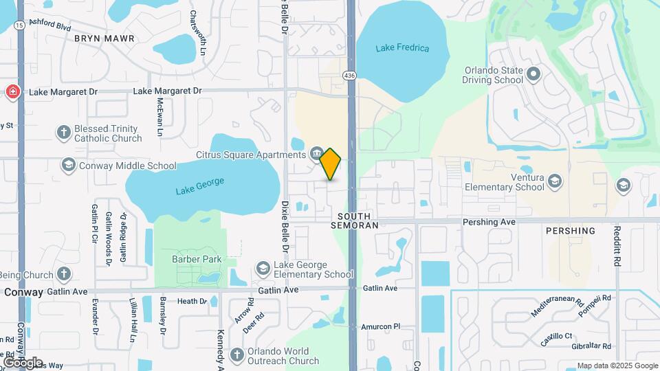 4275 Perkinshire Ln Map and Location Details
