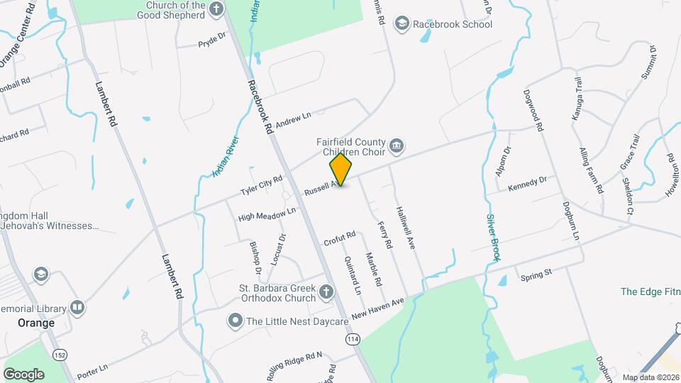 27 Russell Ave Rentals in Orange, CT