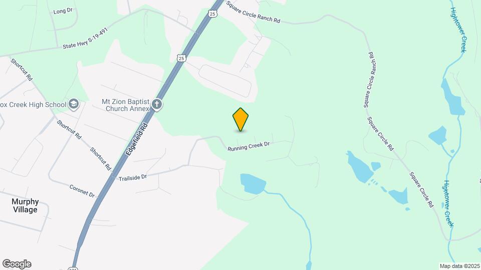 16 Juno Wy Map and Location Details