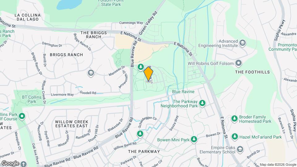 1549 Bonanza Ln Rentals in Folsom, CA