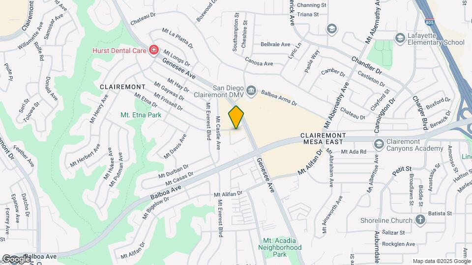 Terrasini Apartments Mapa y Detalles de la Ubicación