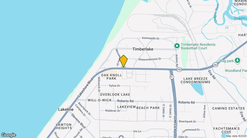 Sussex Apartments and Nearby Eastlake Apartments For Rent Eastlake, OH