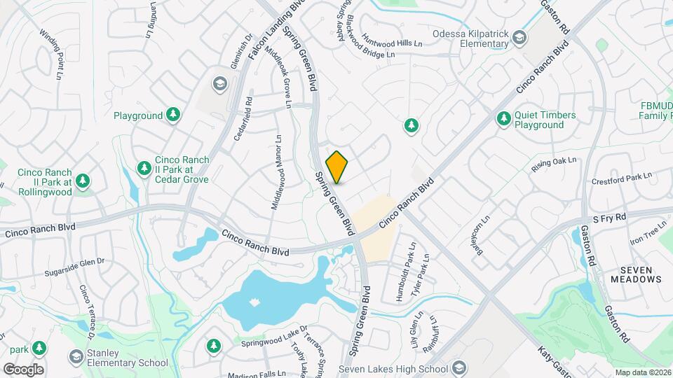 27123 Camirillo Creek Ln Map and Location Details