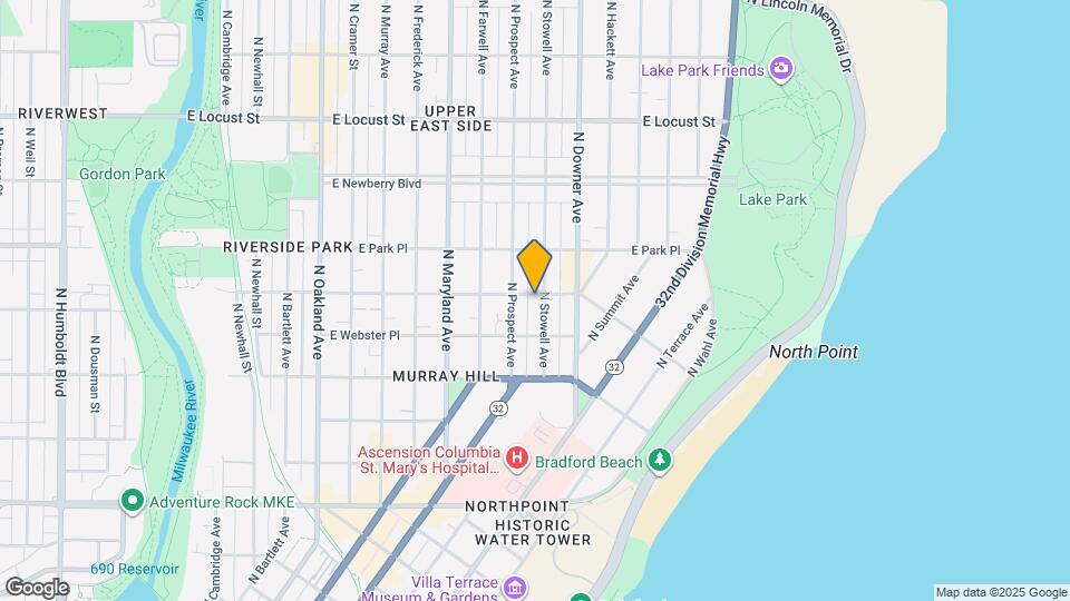 Blackthorne Apartments Milwaukee, WI Apartments For Rent