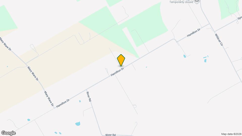 108 Oak Forest Dr Map and Location Details