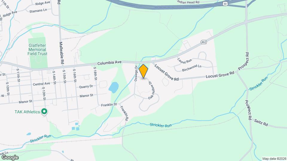 Rivercrest Apartments Columbia, PA Apartments For Rent