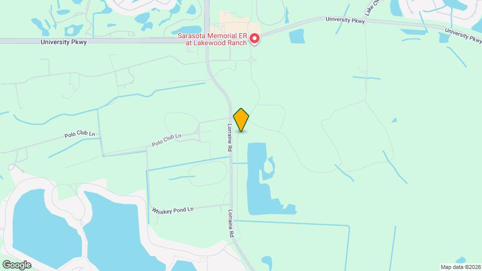 512 Blue Shell Lp Map and Location Details