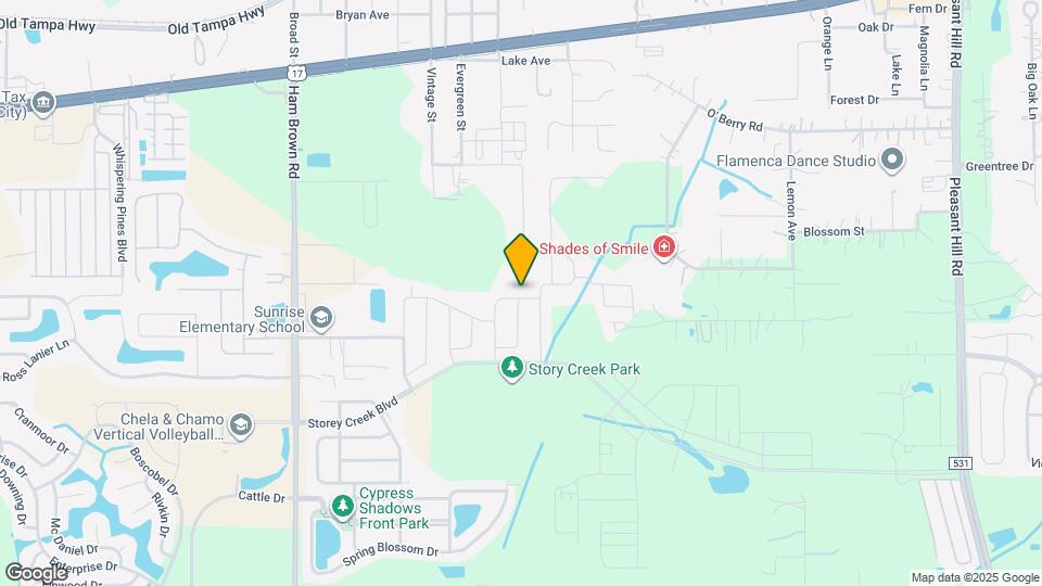 1910 Birnham Wood Bnd Map and Location Details