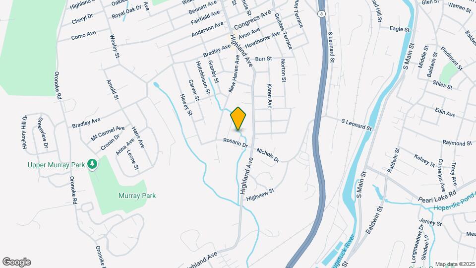 15-25 Elmview Cir Map and Location Details