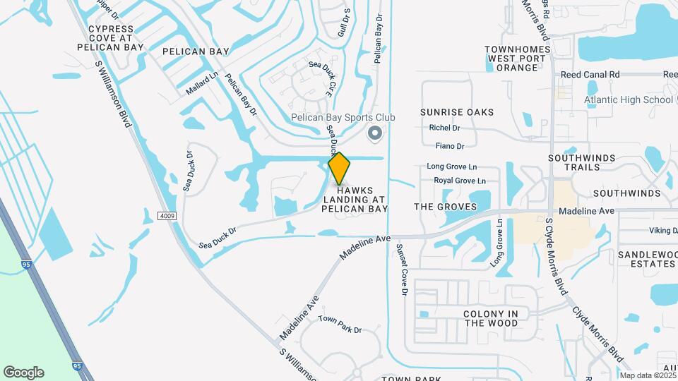 102 Bob White Ct, Unit 5 Map and Location Details