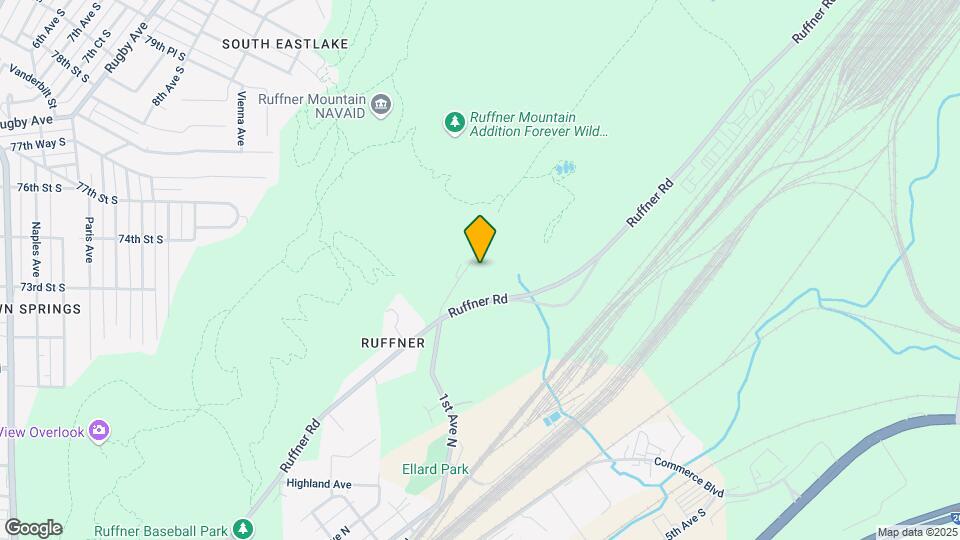 773 Ruffner Ct Map and Location Details