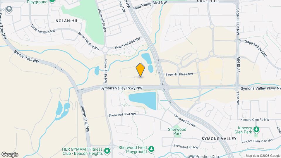 Villages at Nolan Hill Apartments in Calgary, AB