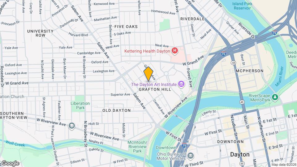 333 Superior Ave Apartments Dayton, OH Apartments For Rent